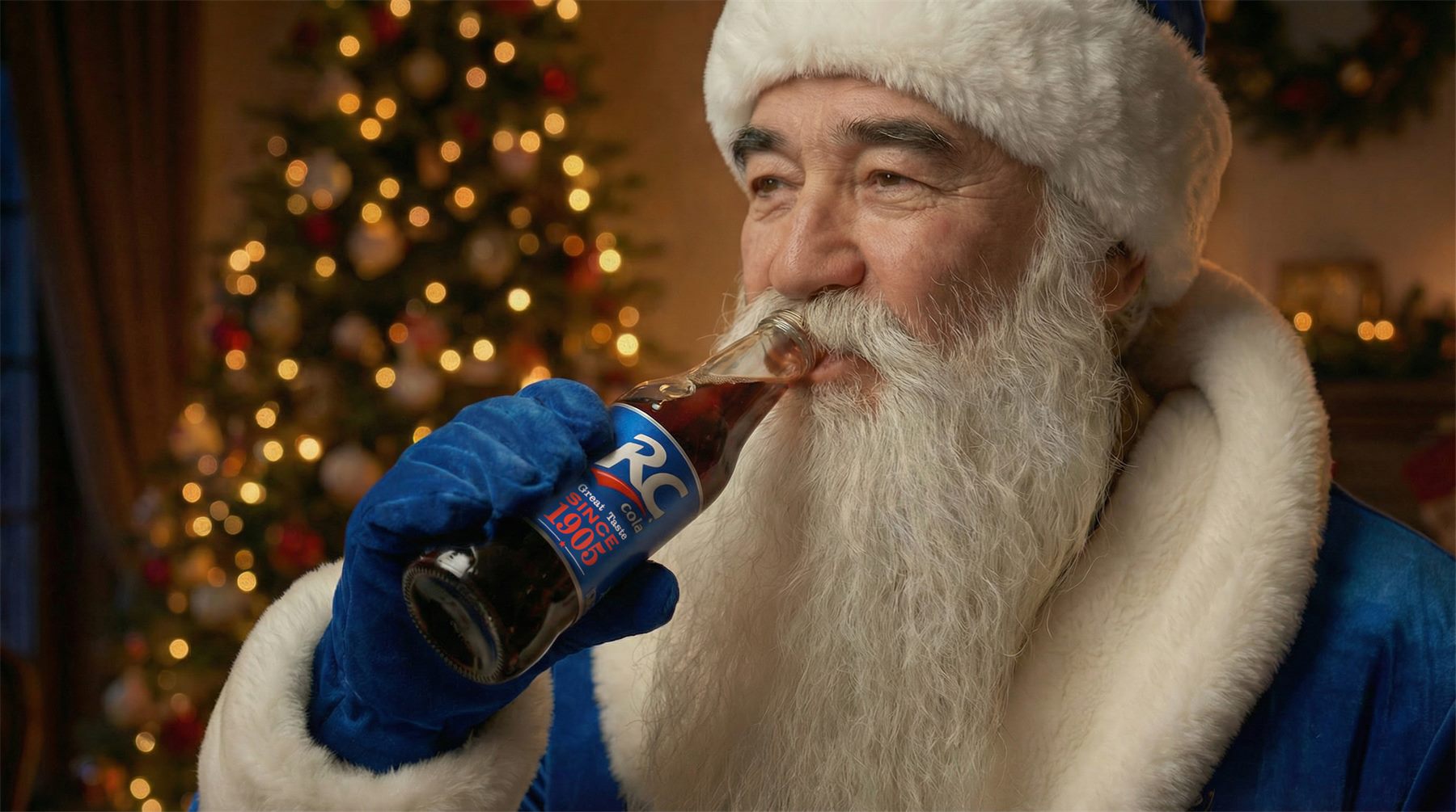 RC Cola